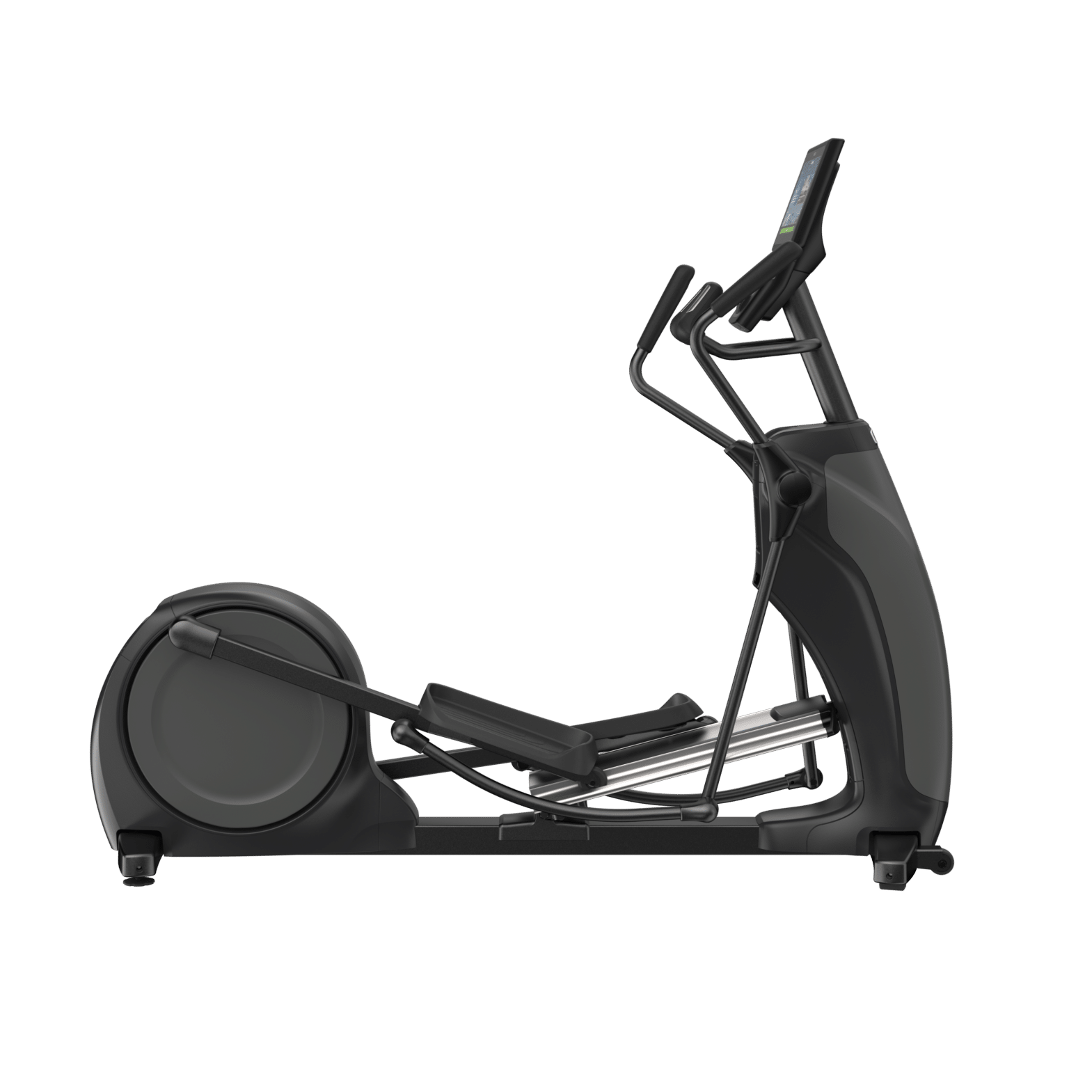 Precor EFX 685 Elliptical Crosstrainer